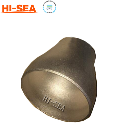 Copper-nickel Alloy Reducer